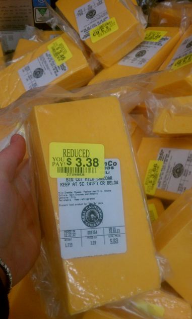 wic cheese wic cheese