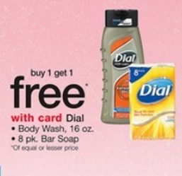 Dial coupons 3