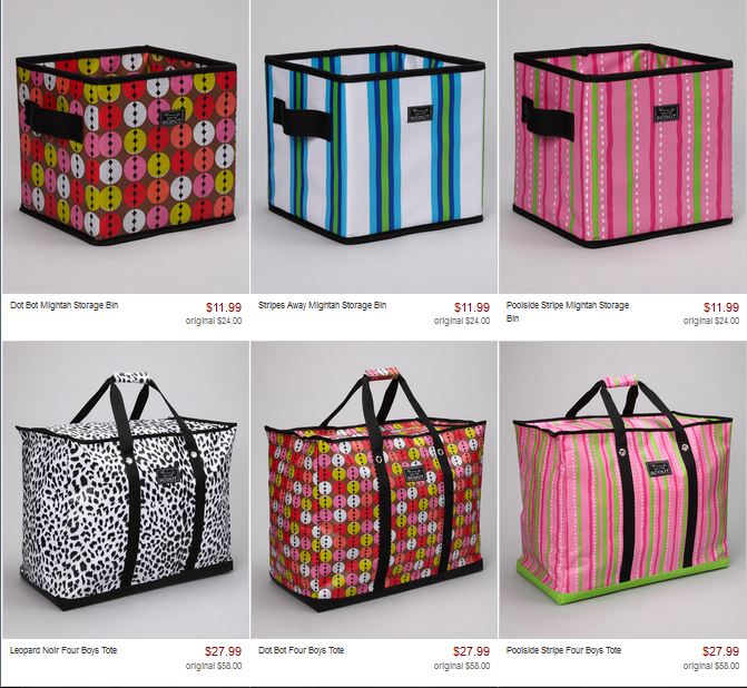 Scout Storage Solutions by Bungalow 11.99 34.99 Sale Ends Soon