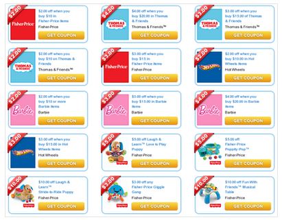 Leapfrog printable coupons
