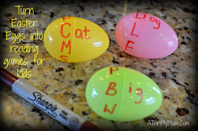 Large easter eggs for yard picture