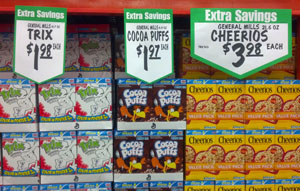 WinCo and Coupons.com make for great deals - A Thrifty Mom - Recipes ...
