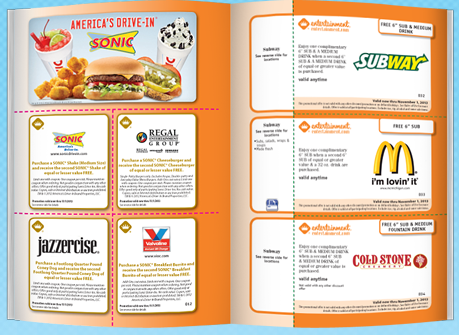 Mcdonalds coupons hack