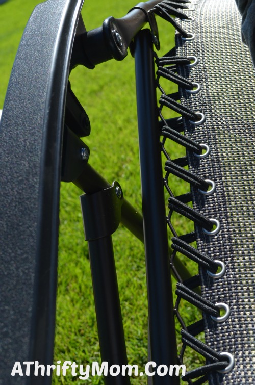 Zero Gravity Chairs With Pillow And Canopy review Sale at BrylaneHome