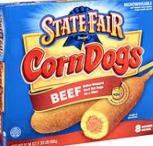 New $0.75/1 Coupon For State Fair Corn Dogs - A Thrifty Mom - Recipes