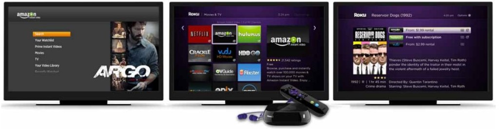 Roku coupon code