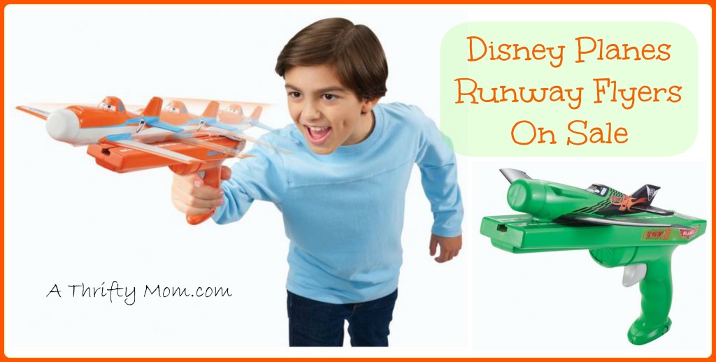 disney planes runway flyers