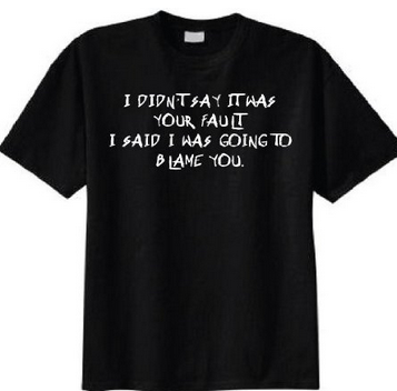 Authoritative point teen in dads shirt Authoritative message teen in dads shirt are