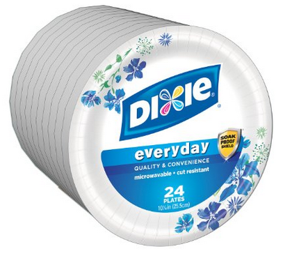dixie river has coupons