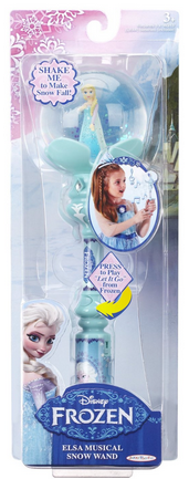 disney frozen 2 wand