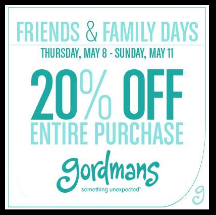 Gordmans printable coupon november 2018 : Halifax nova photo relating to Gordmans Printable Coupons identify Gordmans printable coupon november 2018 : Halifax nova