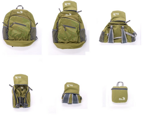 lightweight pack
