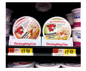 Laughing Cow Cheese Only $1.58 At Walmart With New High Value Coupon ...
