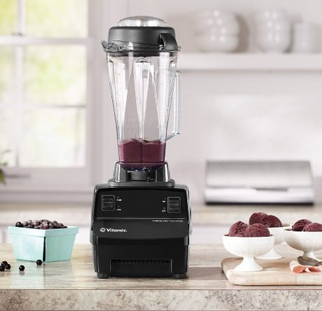 which vitamix is the best