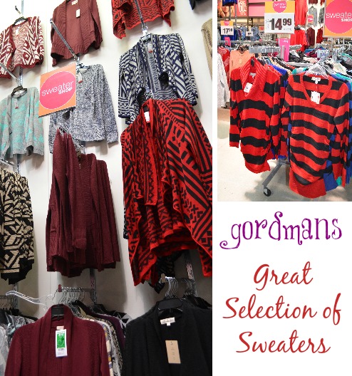 gordmans clothing store online