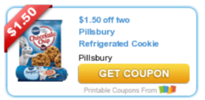 Pillsbury Coupons ~ Pillsbury Cookie Dough, Pie Crusts &amp; Grands ...
