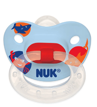 New $1 Off ONE Nuk Pacifier Coupon ~ Print It Quick – A Thrifty Mom