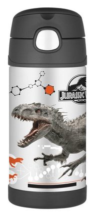 box lunch jurassic park