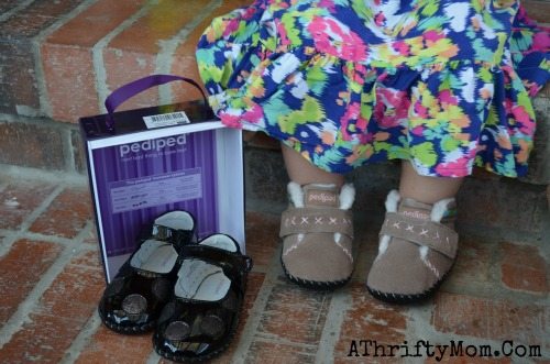 Pediped coupon code