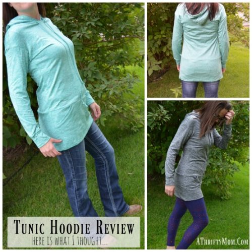 Perfect Womans Hoodie, top that covers your butt with leggings