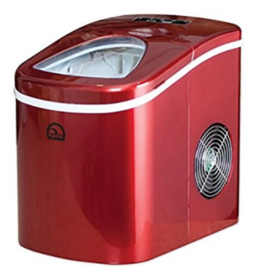 Igloo Ice 102-red User Manual