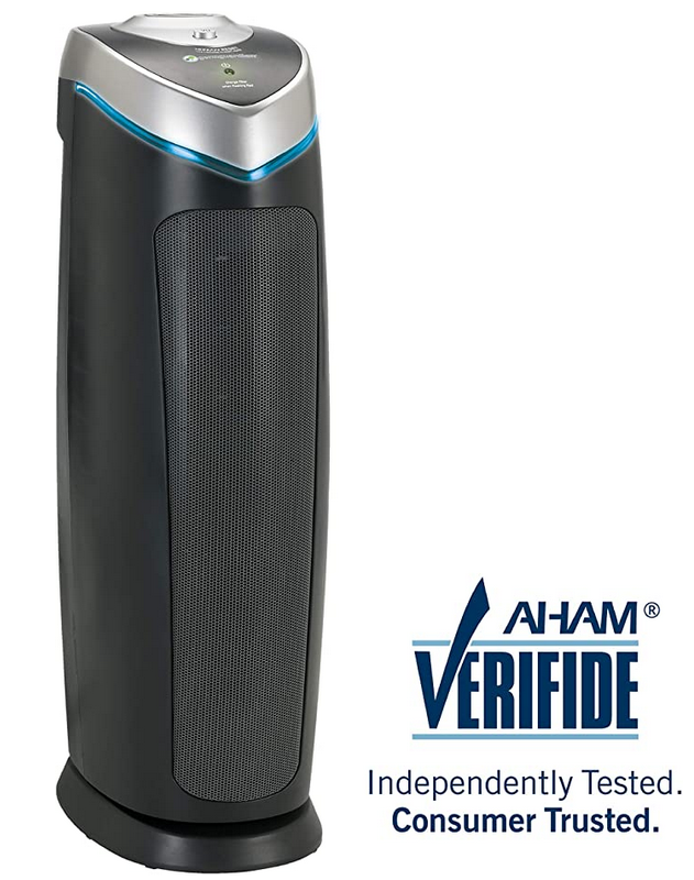 HEPA Filter Air Purifier A Thrifty Mom Recipes, Crafts, DIY and more