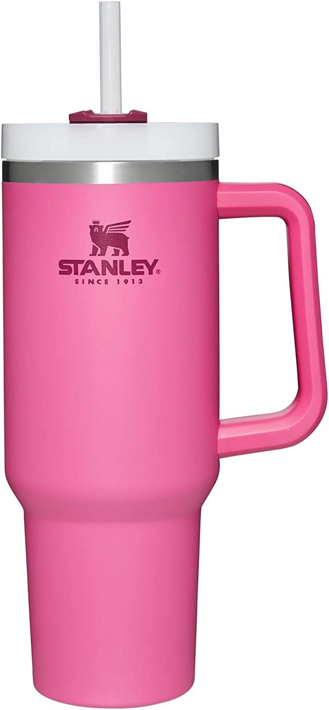 Stanley adventure quencher