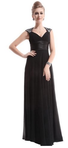 Ever Pretty Women's Chiffon Empire-Waist Evening Gown - 5 Prom Dress Under $50 - AThriftyMom