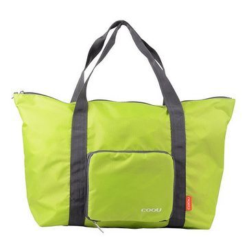Packable Shoulder Bag Traveling Backpack - A Thrifty Mom