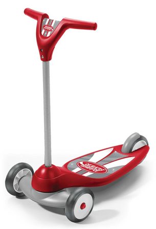 Radio Flyer My 1st Scooter - Gift Idea for Kids - Outdoor Fun For Kids - A Thrifty Mom