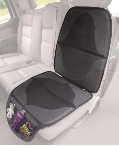 Summer Infant Elite DuoMat for Car Seats - A Thrifty Mom