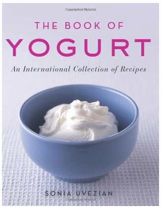 The Book of Yogurt - How to make your own yogurt - A Thrifty Mom