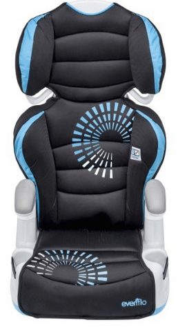great price on child booster seat