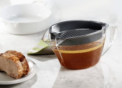 Kitchen products best sellers list, Gravy fat Separator, Gravy Boat, great gift or hostess gift idea for a dinner party