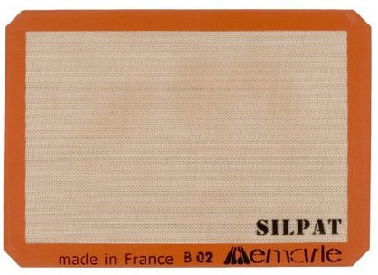 Kitchen products best sellers list,Silpat nonstick silicone baking mat, great gift or hostess gift idea for a dinner party
