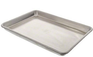 Kitchen products best selling, aluminum Heavy duty sheet pan, we call these lunch lady pans in our house