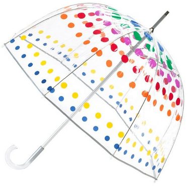 Totes Clear Bubble Umbrellas - A Thrifty Mom