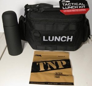 tactical lunch box tactical thermos