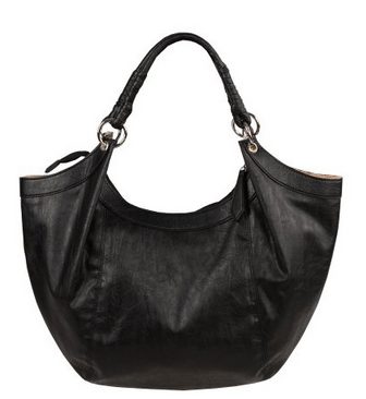 Everyday Classic Hobo Style Handbag - A Thrifty Mom