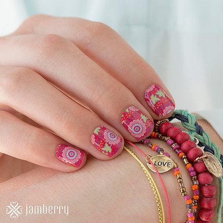 Jamberry Nepal Relief chairty wrap, 100 percent of net goes to UNICEF to help with the Nepal Earthquake. One wrap sheet will give you 2 full pedicured and 2 full manicures