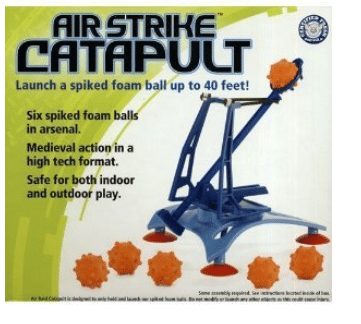 Air Strike Catapult