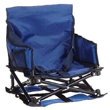 My Chair Portable Booster - A Thrifty Mom