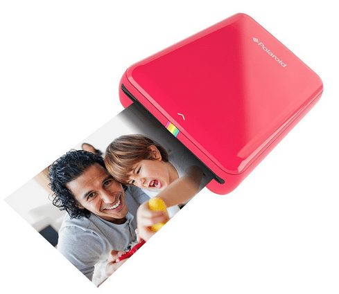 Polaroid Mobile Printer - A Thrifty Mom