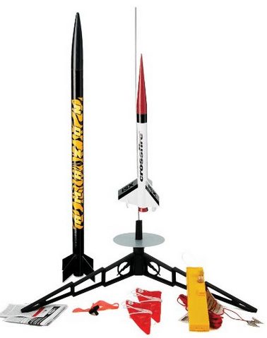 model rocket kit sale