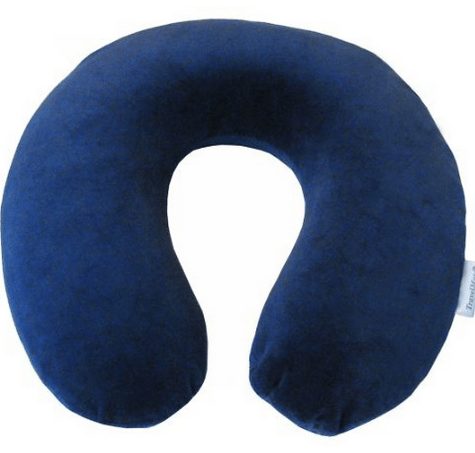 how to sleep on a plane travelrest travel pillow