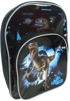 jurassic world, jurassic park dinosaur backpack and lunch box for school with free shipping ,