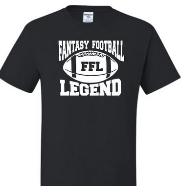 Fantasy Football Commish football tshirt , Football party,  NFL