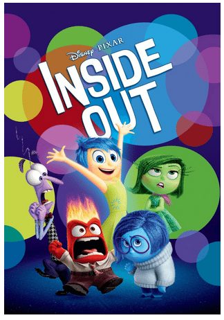Inside Out Pre-order