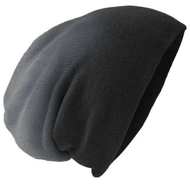 Slouchy Beanie in 10 Colors