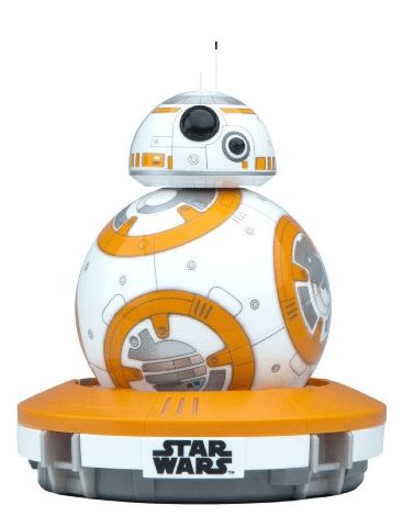 Star Wars Droid Robot BB8 Where to buy